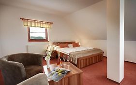 Golf&Wellness Resort Alfredov